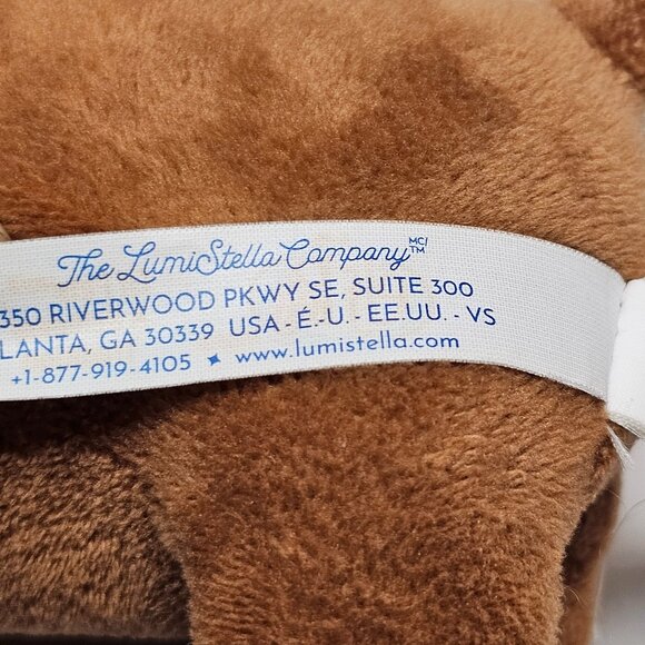 Elf on The Shelf Pets A Reindeer Tradition Plush Animal The Lumi Stella Co. RARE - Picture 15 of 16